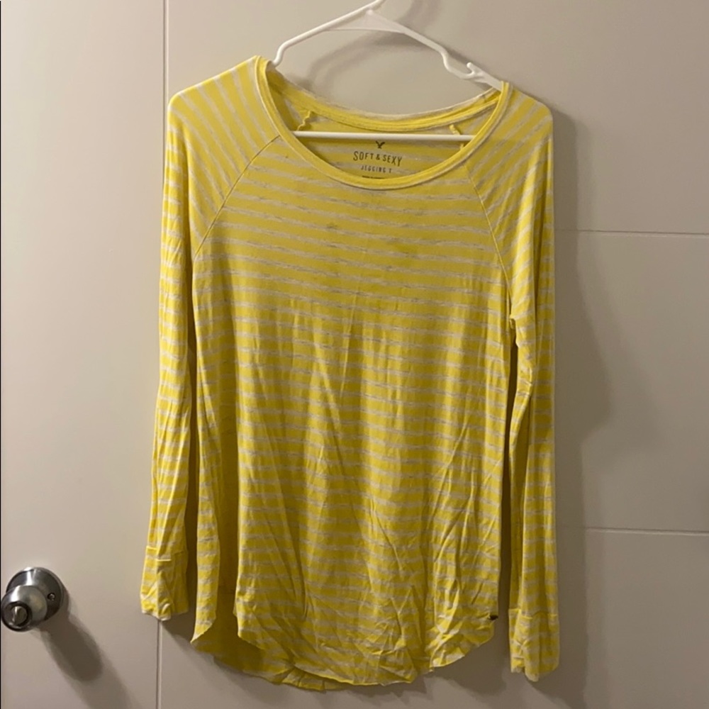 AE soft & sexy long sleeve